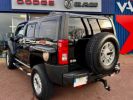 Annonce Hummer H3 Luxury 1ère Main 39200 Kms