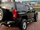 Annonce Hummer H3 Luxury 1ère Main 39200 Kms