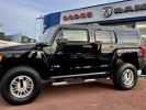 Annonce Hummer H3 Luxury 1ère Main 39200 Kms