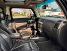 Annonce Hummer H3 Luxury 1ère Main 39200 Kms