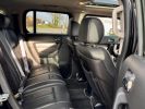 Annonce Hummer H3 Luxury 1ère Main 39200 Kms