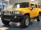 Annonce Hummer H3 SUV 3.5 Pack Luxury