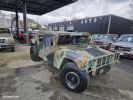 Voir l'annonce Hummer Humvee 4X4 M998 6.2 V8 DIESEL AM General X-Door 8 700 miles