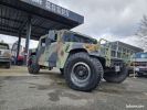 Annonce Hummer Humvee 4X4 M998 6.2 V8 DIESEL AM General X-Door 8 700 miles