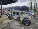 Annonce Hummer Humvee 4X4 M998 6.2 V8 DIESEL AM General X-Door 8 700 miles