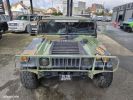 Annonce Hummer Humvee 4X4 M998 6.2 V8 DIESEL AM General X-Door 8 700 miles