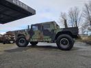 Annonce Hummer Humvee 4X4 M998 6.2 V8 DIESEL AM General X-Door 8 700 miles