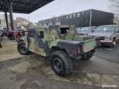 Annonce Hummer Humvee 4X4 M998 6.2 V8 DIESEL AM General X-Door 8 700 miles