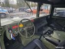 Annonce Hummer Humvee 4X4 M998 6.2 V8 DIESEL AM General X-Door 8 700 miles