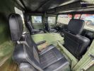 Annonce Hummer Humvee 4X4 M998 6.2 V8 DIESEL AM General X-Door 8 700 miles