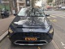 Annonce Hyundai Bayon 1.0 T-GDI 100 HYBRID MHEV 48VOLT CREATIVE BVA ÉTAT NEUF