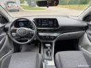 Annonce Hyundai Bayon 1.0 T-GDi 100ch Hybrid 48V Intuitive DCT-7 Origine France Garantie constructeur 2028 Caméra JA 16 AndroidAuto & CarPlay Vitres et lunette surteintées 