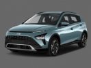 Annonce Hyundai Bayon 1.0 T-Gdi Intuitive Hybrid 48V