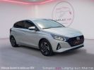 Hyundai i20 1.0 T-GDi 100 ch Hybrid 48V Intuitive - Garantie Occasion