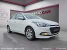 Achat Hyundai i20 1.2 84 Intuitive GARANTIE 12 ou 24 MOIS Occasion