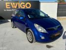 Achat Hyundai i20 1.4 CRDI 90 ch PACK COLOR CONFORT Occasion