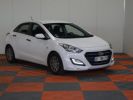 Voir l'annonce Hyundai i30 Phase 2 1.4 i 16V S&S 100 cv