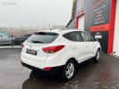 Annonce Hyundai ix35 1.6 GDI 16V Blue Drive 135 cv suv 4X4 Essence crit’Air 1 gps fermeture centralisée caméra de recul bv6 barre toit reprise