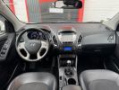 Annonce Hyundai ix35 1.6 GDI 16V Blue Drive 135 cv suv 4X4 Essence crit’Air 1 gps fermeture centralisée caméra de recul bv6 barre toit reprise