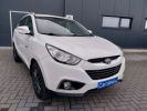 Voir l'annonce Hyundai ix35 1.6i 2WD Lounge-CLIM-GPS-BLEUTOOTH-GARANTIE.12.M-