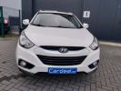 Annonce Hyundai ix35 1.6i 2WD Lounge-CLIM-GPS-BLEUTOOTH-GARANTIE.12.M-