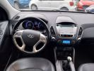 Annonce Hyundai ix35 1.6i 2WD Lounge-CLIM-GPS-BLEUTOOTH-GARANTIE.12.M-