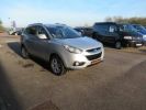 Annonce Hyundai ix35 1.7 CRDi 115 2WD Blue Drive