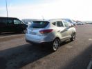 Annonce Hyundai ix35 1.7 CRDi 115 2WD Blue Drive