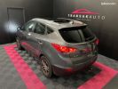 Annonce Hyundai ix35 1.7 CRDi 115 2WD Blue Drive Pack Premium-PREMIERE MAIN ORIGINE FRANCE