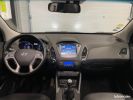 Annonce Hyundai ix35 1.7 CRDi 115 2WD Blue Drive Pack Premium-PREMIERE MAIN ORIGINE FRANCE