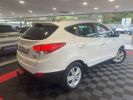 Annonce Hyundai ix35 1.7 CRDi 115 2WD Pack Edition