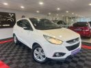 Annonce Hyundai ix35 1.7 CRDi 115 2WD Pack Edition