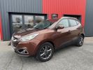 Voir l'annonce Hyundai ix35 1.7 CRDI - 115 Blue Drive Pack Business PHASE 2