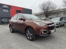 Annonce Hyundai ix35 1.7 CRDI - 115 Blue Drive Pack Business PHASE 2