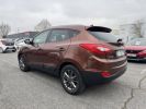 Annonce Hyundai ix35 1.7 CRDI - 115 Blue Drive Pack Business PHASE 2