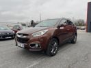 Annonce Hyundai ix35 1.7 CRDI - 115 Blue Drive Pack Business PHASE 2