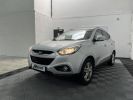 Annonce Hyundai ix35 1.7 CRDI 115 CH BVM6 Euro 2012 - GARANTIE 6 MOIS