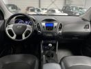 Annonce Hyundai ix35 1.7 CRDI 115 CH BVM6 Euro 2012 - GARANTIE 6 MOIS