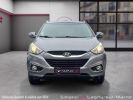 Annonce Hyundai ix35 1.7 CRDi 115 cv 2WD Blue Drive Pack Premium