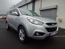 Annonce Hyundai ix35 1.7 CRDi 115 Pack Edition