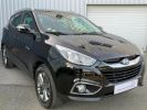 Annonce Hyundai ix35 1.7 CRDi 115ch 2WD Blue Pack Premium BVM6