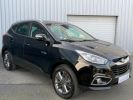 Annonce Hyundai ix35 1.7 CRDi 115ch 2WD Blue Pack Premium BVM6