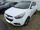 Annonce Hyundai ix35 1.7 CRDi 115ch PACK Business Blue D