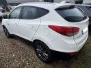 Annonce Hyundai ix35 1.7 CRDi 115ch PACK Business Blue D