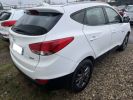 Annonce Hyundai ix35 1.7 CRDi 115ch PACK Business Blue D