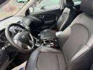 Annonce Hyundai ix35 1.7 CRDi 115ch PACK Business Blue D