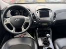 Annonce Hyundai ix35 1.7 CRDi 115ch PACK Business Blue D