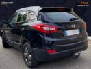 Annonce Hyundai ix35 1.7 CRDI 115CH PACK PREMIUM 2WD