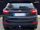 Annonce Hyundai ix35 1.7 CRDI 115CH PACK PREMIUM 2WD