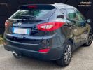 Annonce Hyundai ix35 1.7 CRDI 115CH PACK PREMIUM 2WD